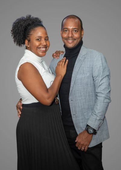 Elivanessa & Jose Gabriel